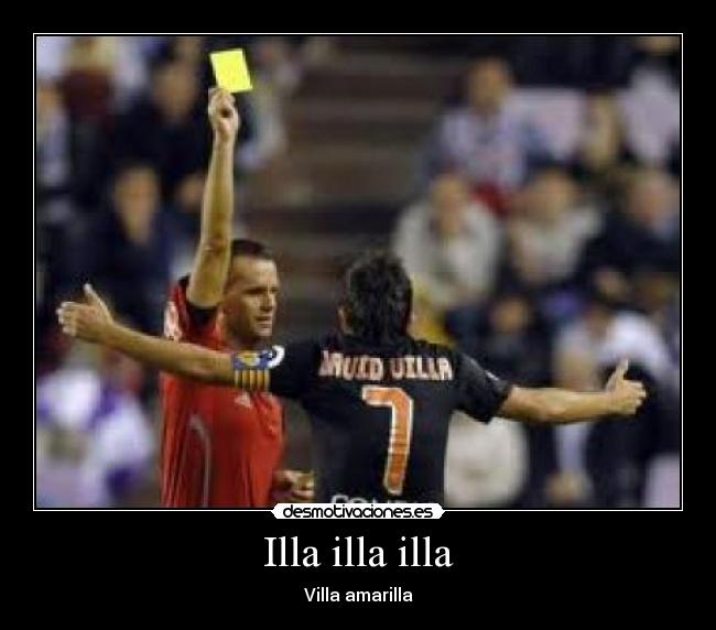 Illa illa illa -
