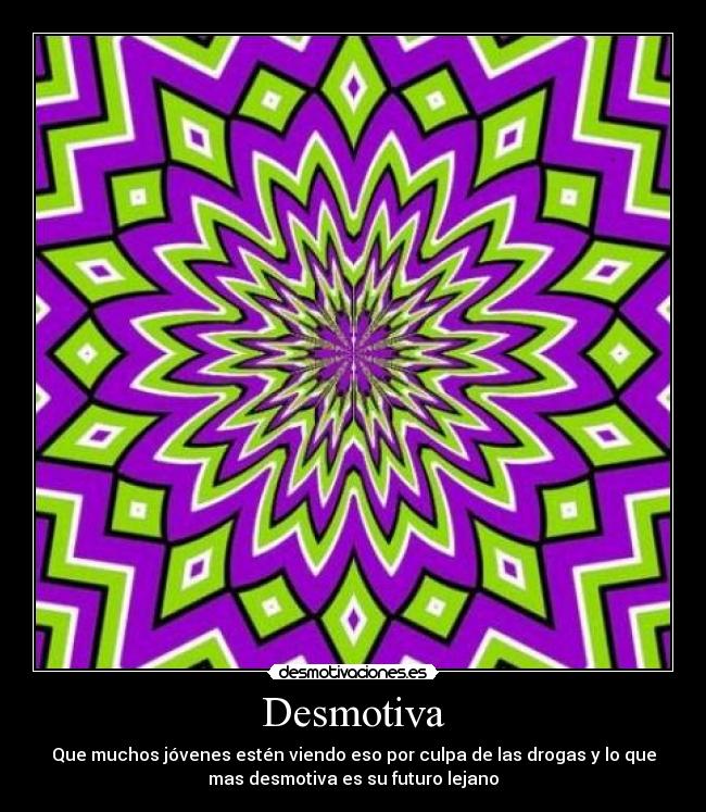 Desmotiva -
