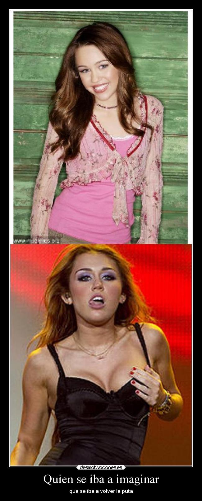 Quien se iba a imaginar - 