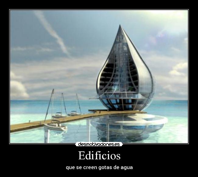 Edificios -