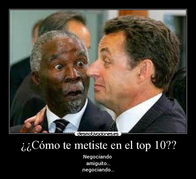 carteles ismaelito24 desmotivaciones