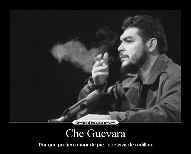 Che Guevara -