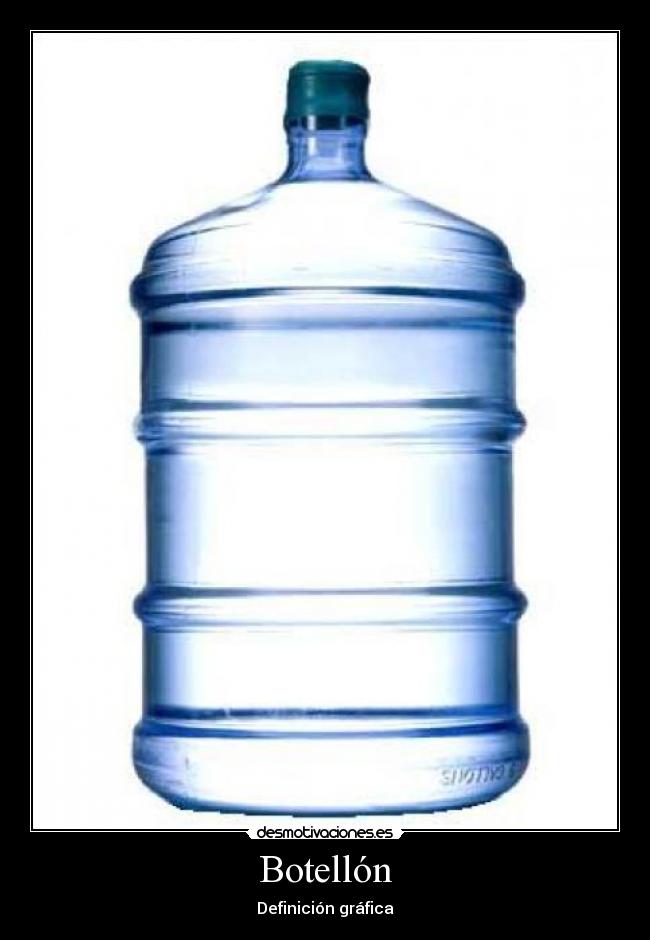 Botellón -