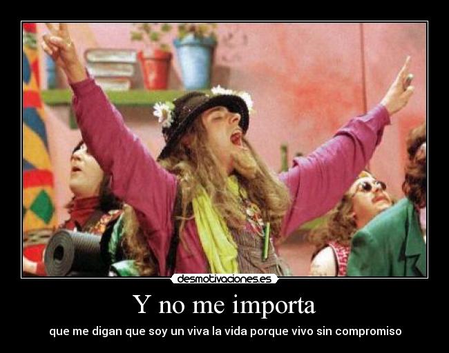 carteles compromiso desmotivaciones