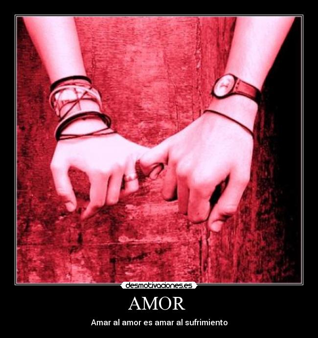 AMOR -