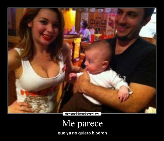 Me parece - 