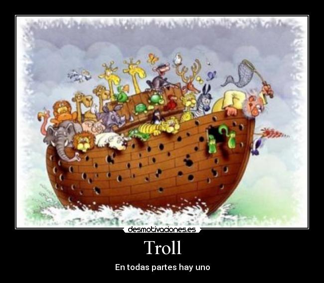 Troll - 