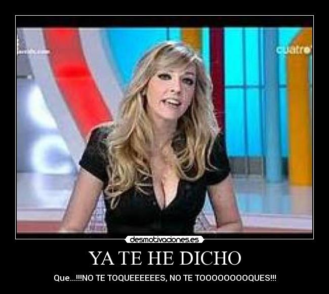 carteles toques desmotivaciones