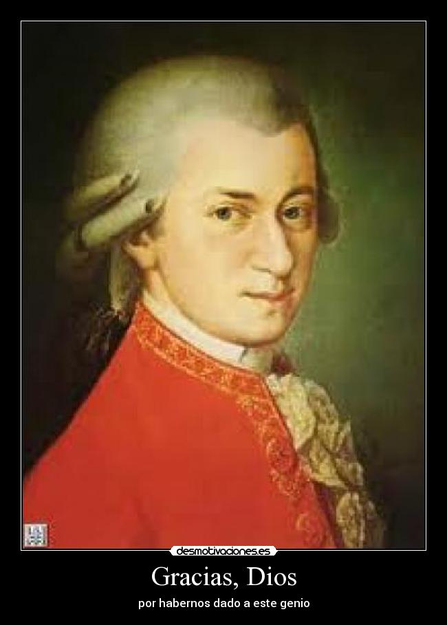 Gracias, Dios -