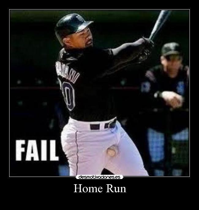 Home Run -