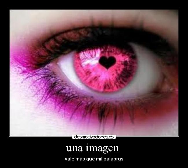 una imagen -