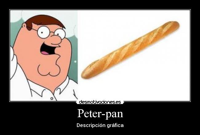 Peter-pan - 