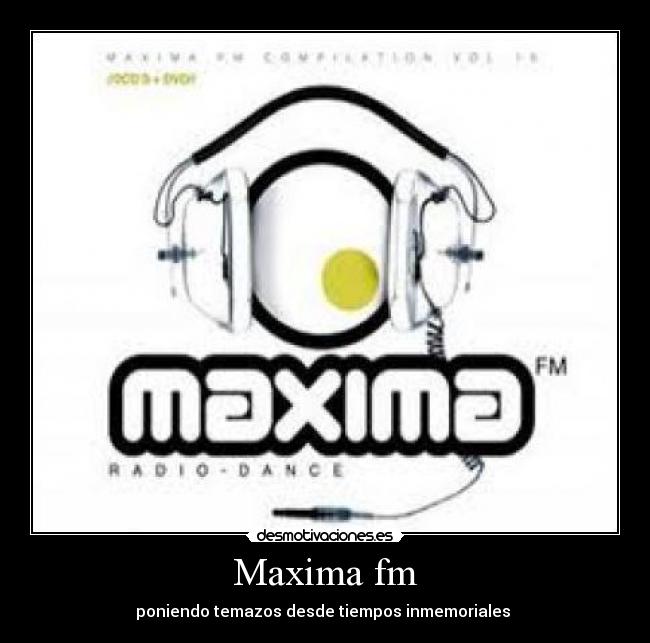 carteles maxima desmotivaciones