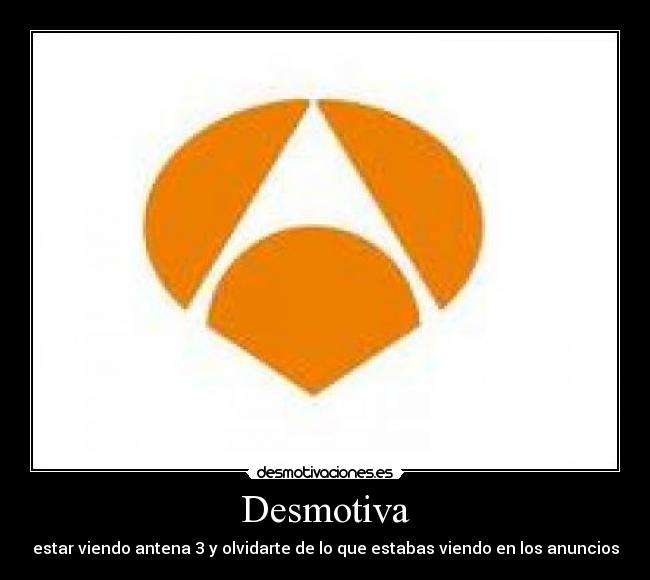 Desmotiva -