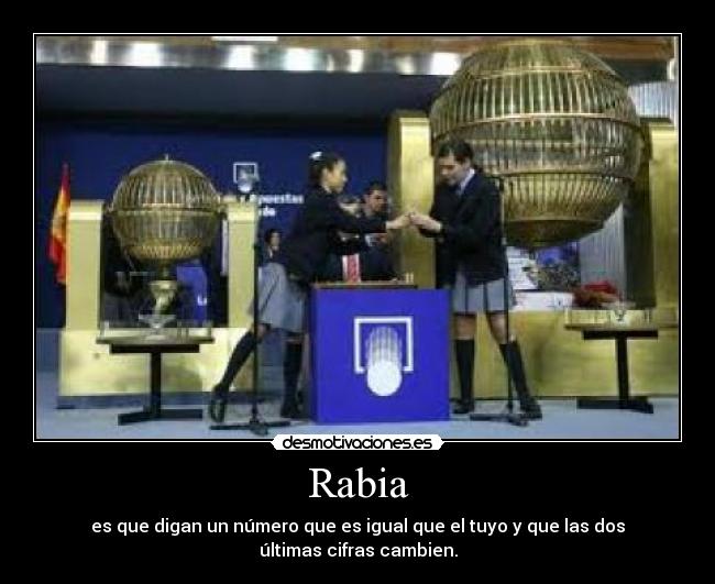 Rabia - 