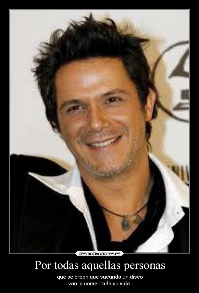 Por todas aquellas personas -