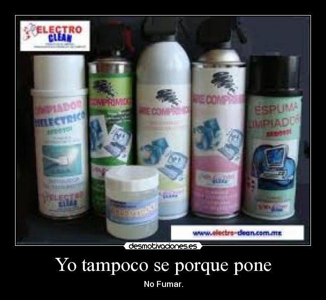 Yo tampoco se porque pone -