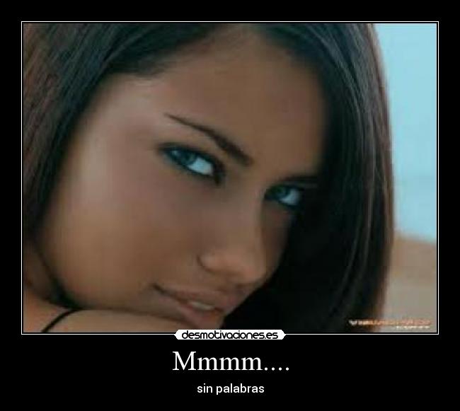 carteles mmmm desmotivaciones