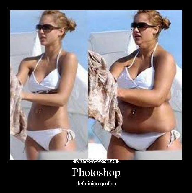Photoshop -