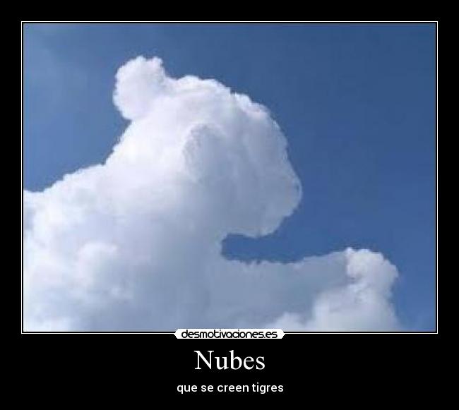 Nubes -