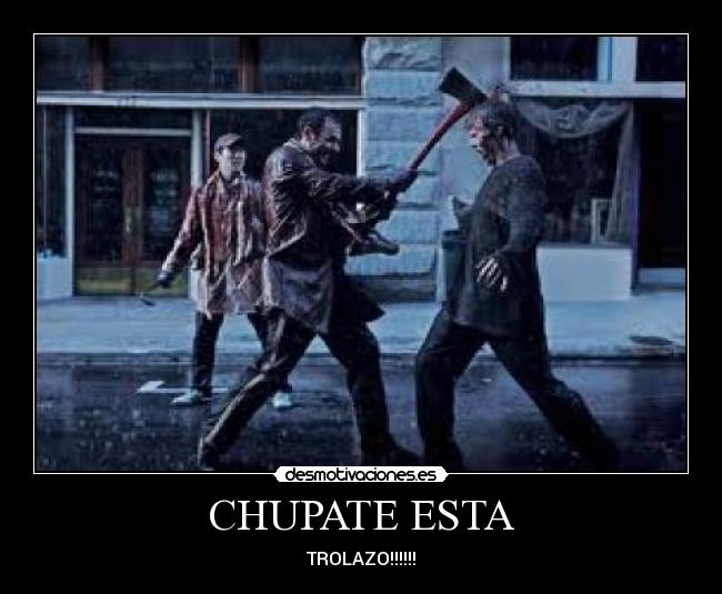 CHUPATE ESTA - 