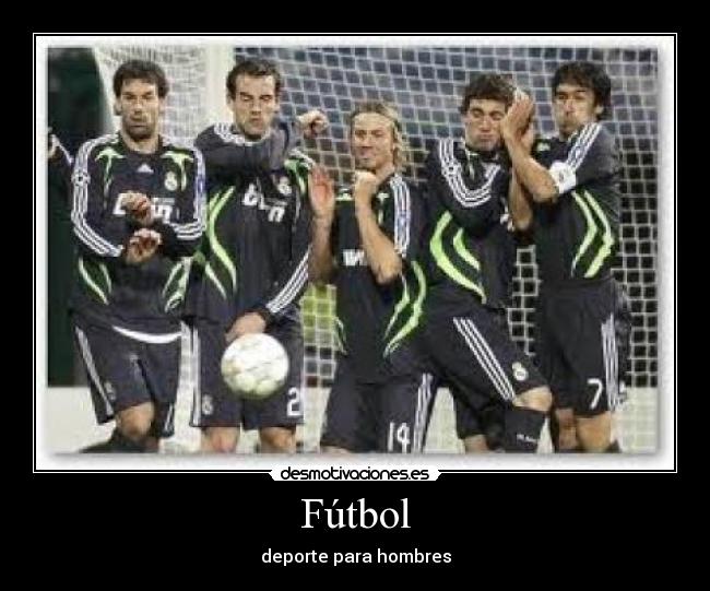 Fútbol - 