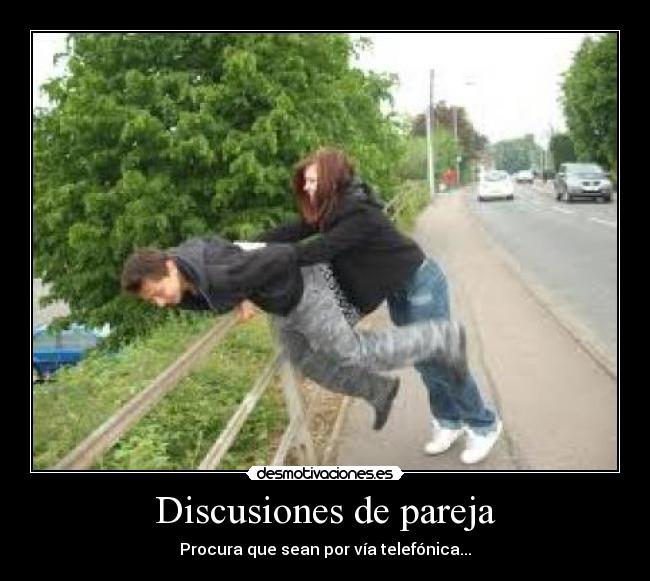 carteles discusiones desmotivaciones