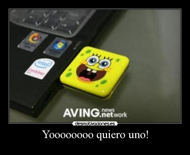 carteles bob esponja desmotivaciones