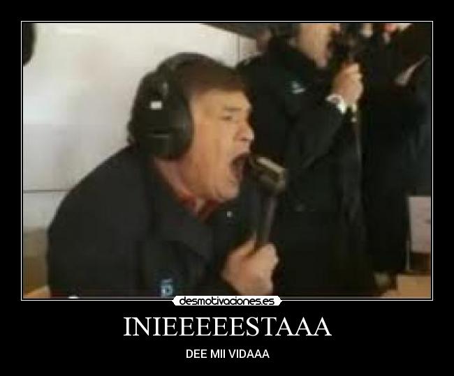 INIEEEEESTAAA - 
