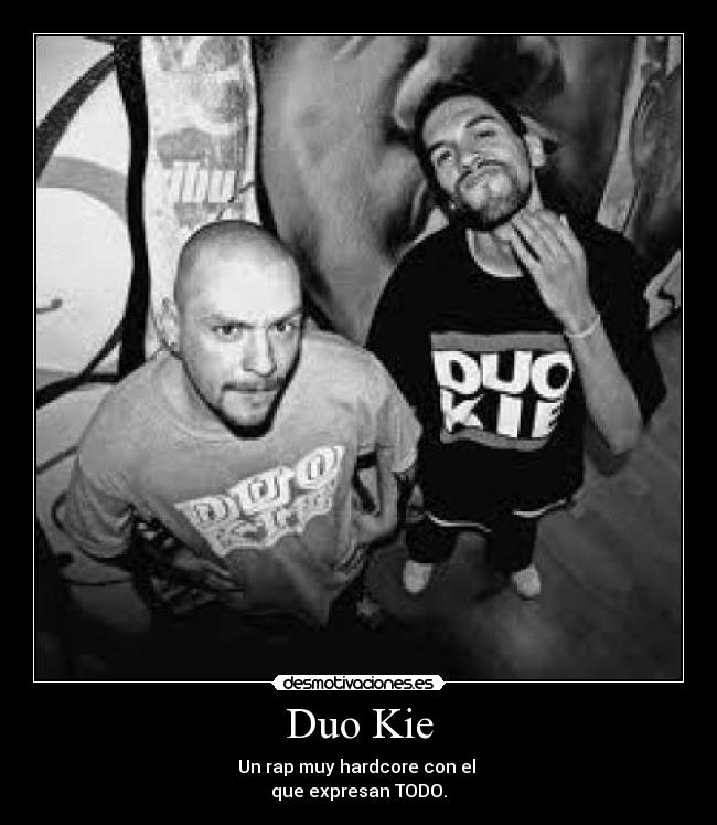 Duo Kie -