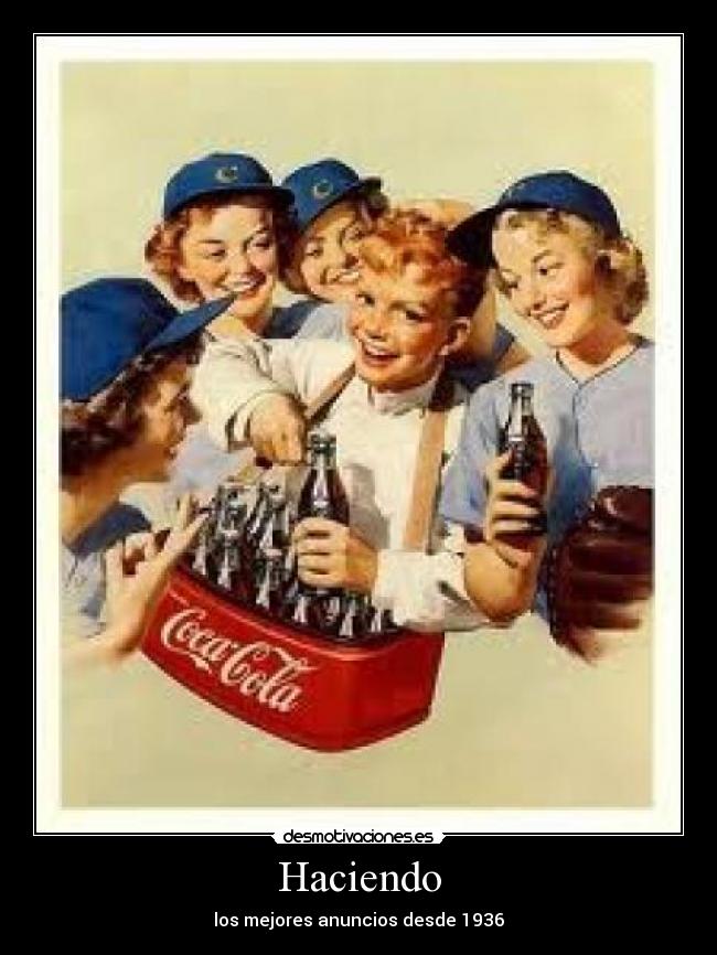 carteles  desmotivaciones