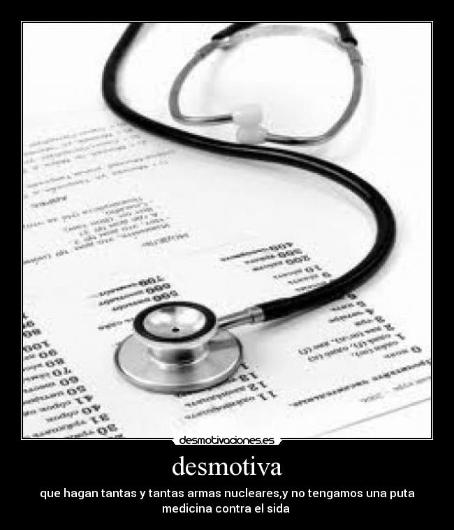 desmotiva -