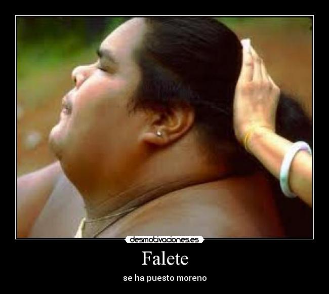 Falete -