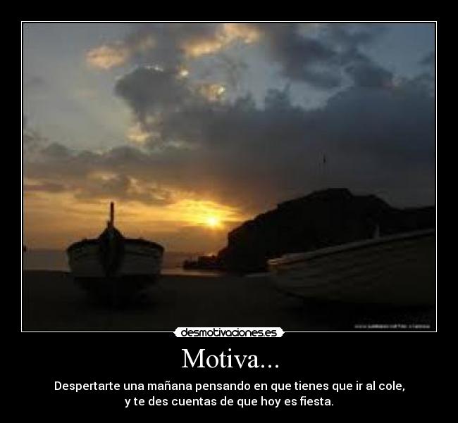Motiva... -