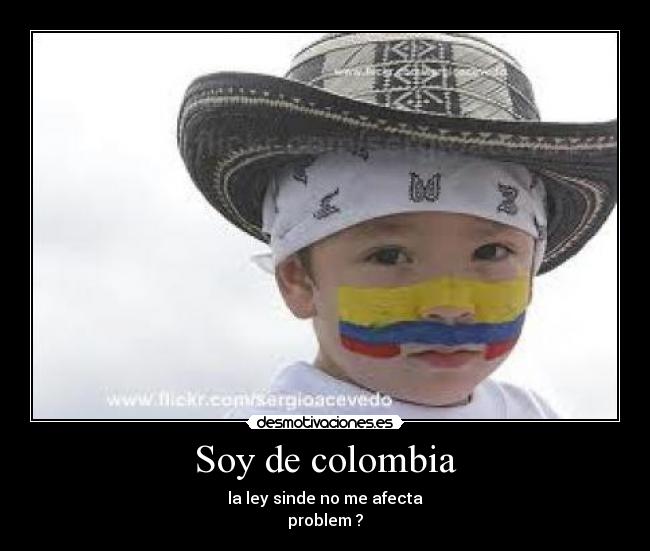 carteles problem desmotivaciones