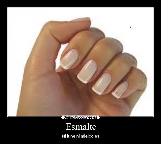 Esmalte -
