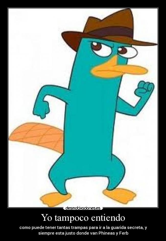 Yo tampoco entiendo - 