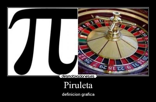 Piruleta - 