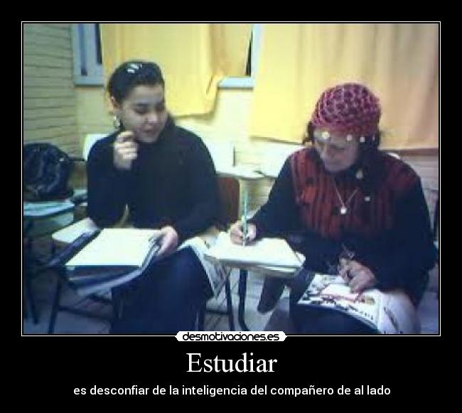 Estudiar - 