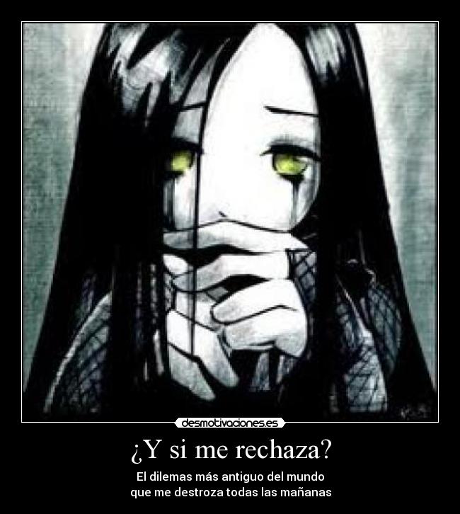 carteles dilema desmotivaciones