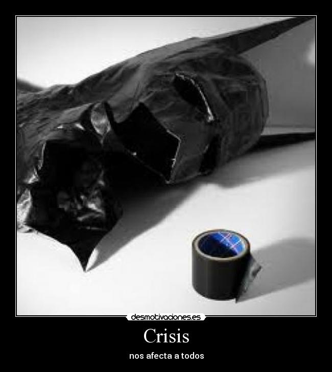 Crisis - 