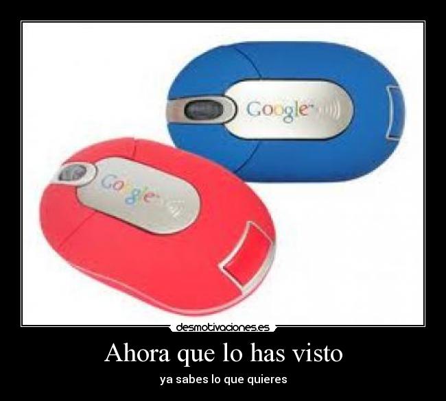 carteles ahora que has visto desmotivaciones