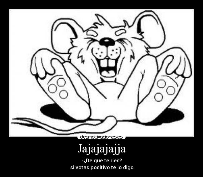 carteles jajajajajja desmotivaciones