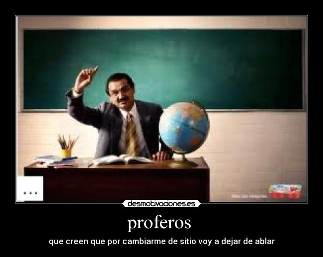 proferos -