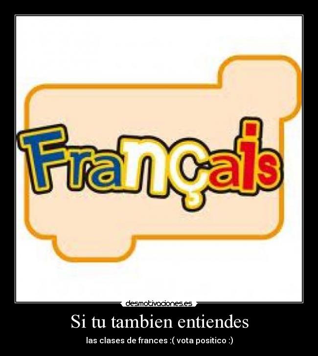 Si tu tambien entiendes - 