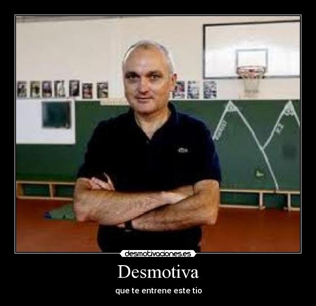 carteles humor desmotivaciones