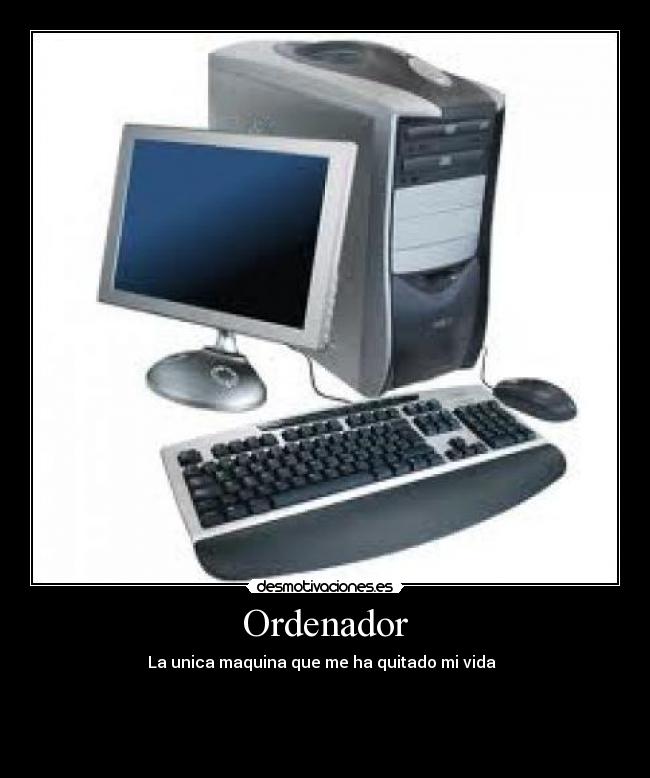 Ordenador -