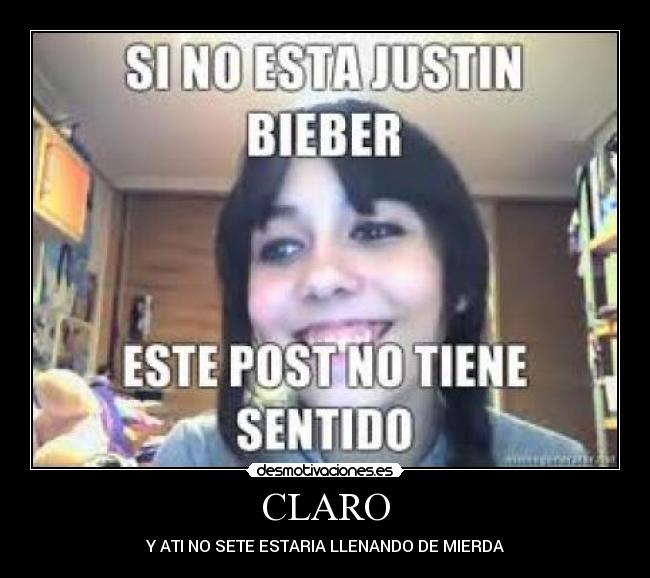 CLARO -