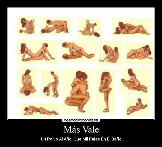 Más Vale - 