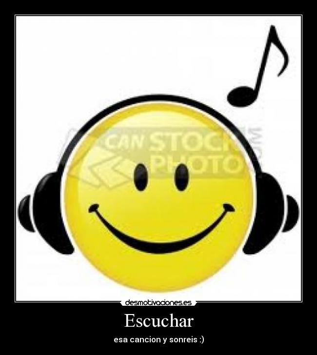 Escuchar - 